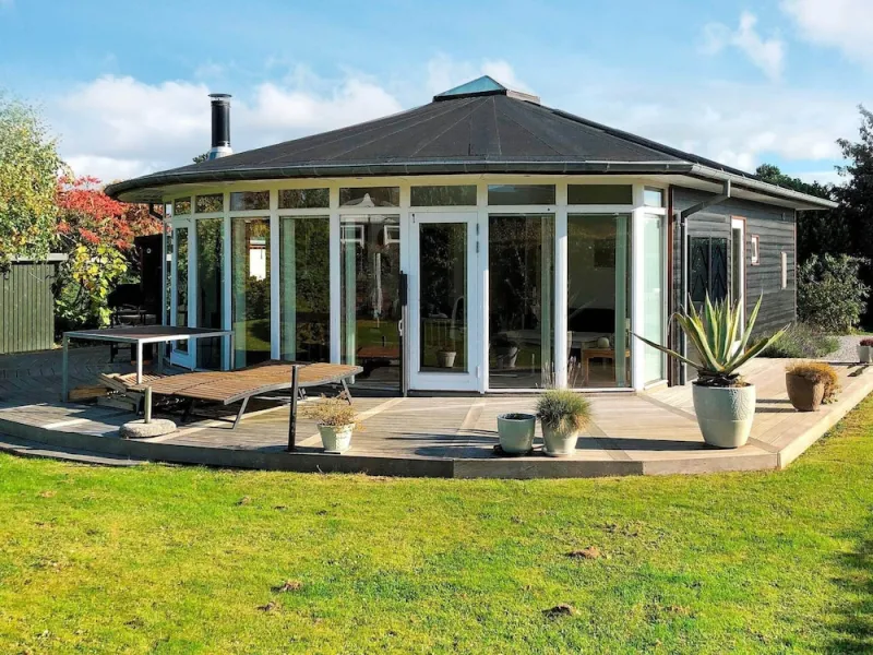 Billede 18 af Holiday Home in Karrebæksminde