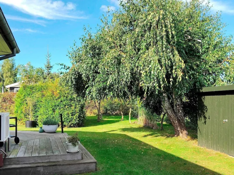 Billede 19 af Holiday Home in Karrebæksminde
