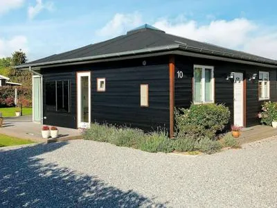 Billede 20 af Holiday Home in Karrebæksminde