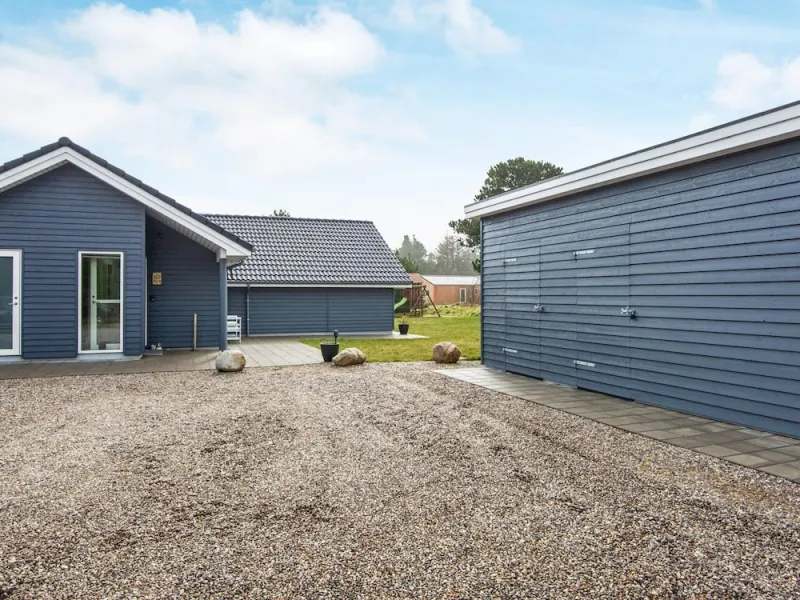 Billede 8 af 10 Person Holiday Home in Romo