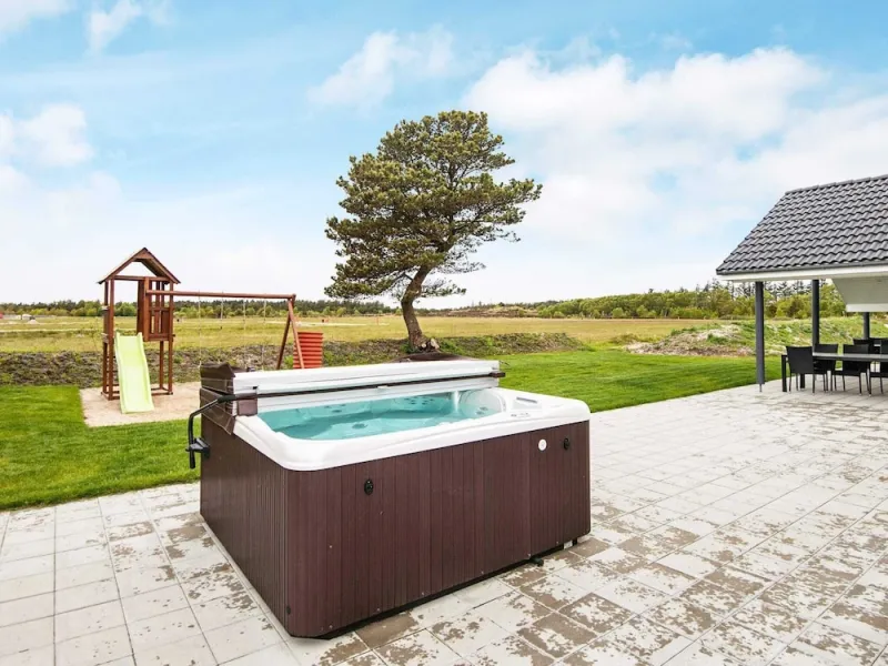 Billede 9 af 10 Person Holiday Home in Romo