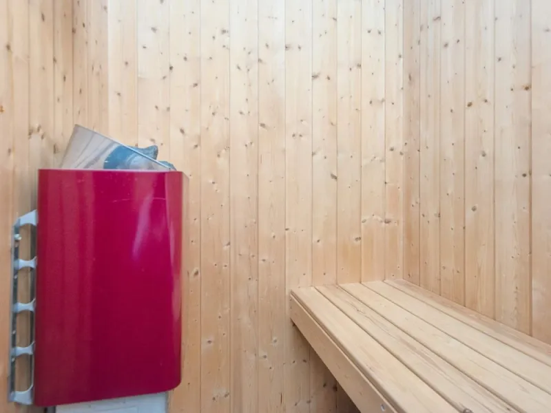 Billede 9 af 6 Person Holiday Home in Hemmet-by Traum