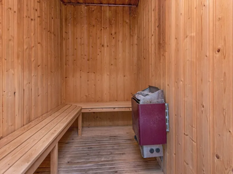 Billede 8 af Bright Holiday Home in Glesborg near Beach