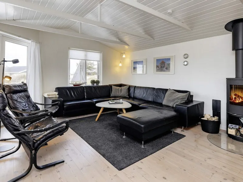 Billede 4 af 7 Person Holiday Home in Lokken