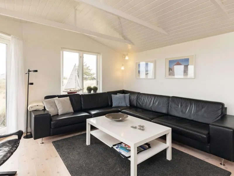 Billede 7 af 7 Person Holiday Home in Lokken