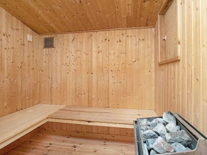 Billede 29 af 7 Person Holiday Home in Lokken