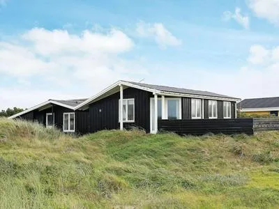 Billede 33 af 7 Person Holiday Home in Lokken