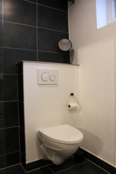 Billede 16 af Comfortable Large Room King S bed near CPH centre
