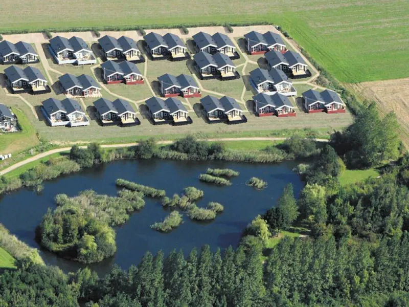 Billede 8 af 4 Person Holiday Home in Tranekaer