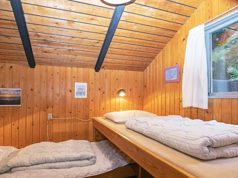 Billede 2 af 6 Person Holiday Home in Lokken