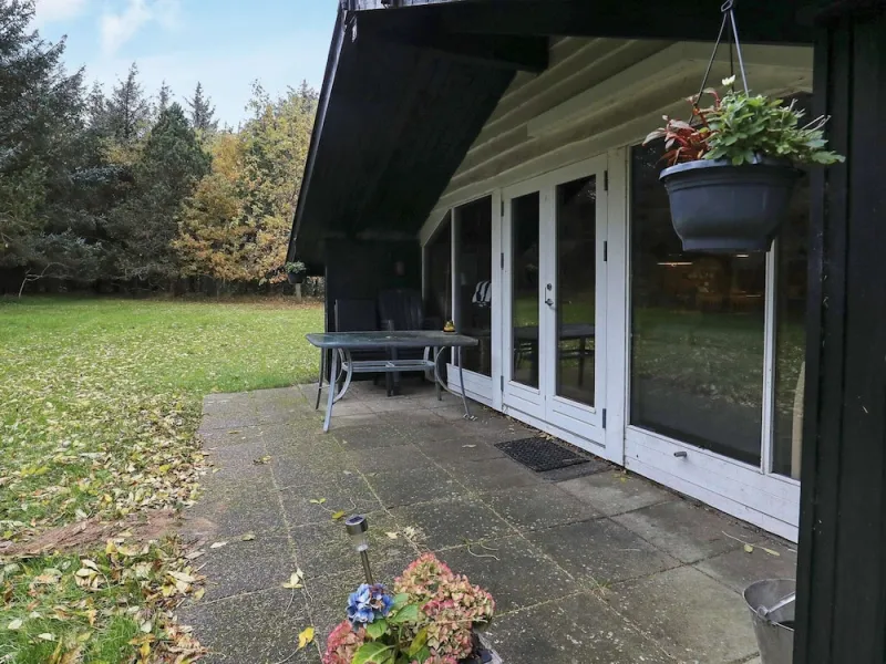 Billede 8 af 6 Person Holiday Home in Lokken
