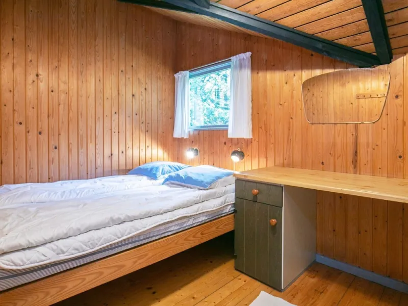 Billede 13 af 6 Person Holiday Home in Lokken