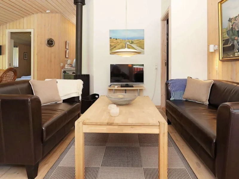 Billede 8 af 10 Person Holiday Home in Jerup