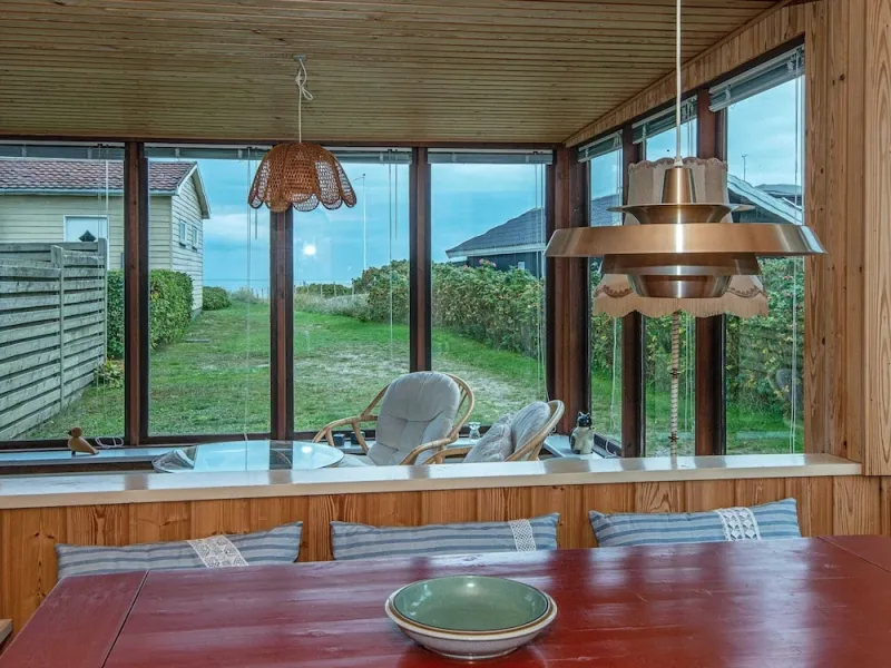 Billede 3 af 4 Person Holiday Home in Borkop