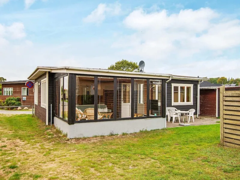 Billede 7 af 4 Person Holiday Home in Borkop