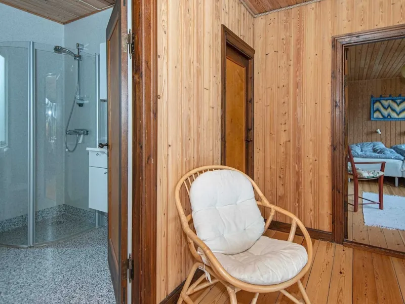 Billede 8 af 4 Person Holiday Home in Borkop