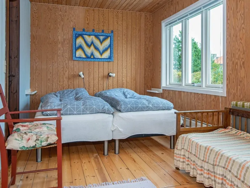 Billede 9 af 4 Person Holiday Home in Borkop