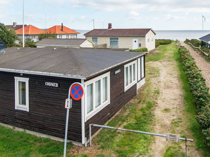 Billede 12 af 4 Person Holiday Home in Borkop