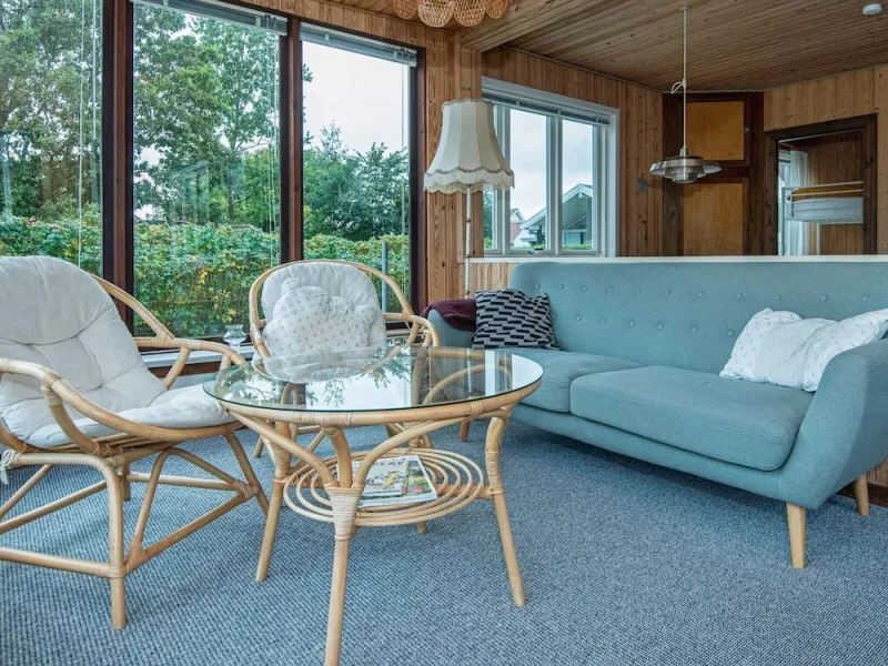 Billede 22 af 4 Person Holiday Home in Borkop