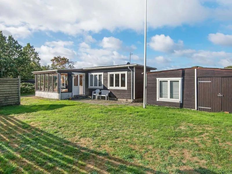 Billede 27 af 4 Person Holiday Home in Borkop