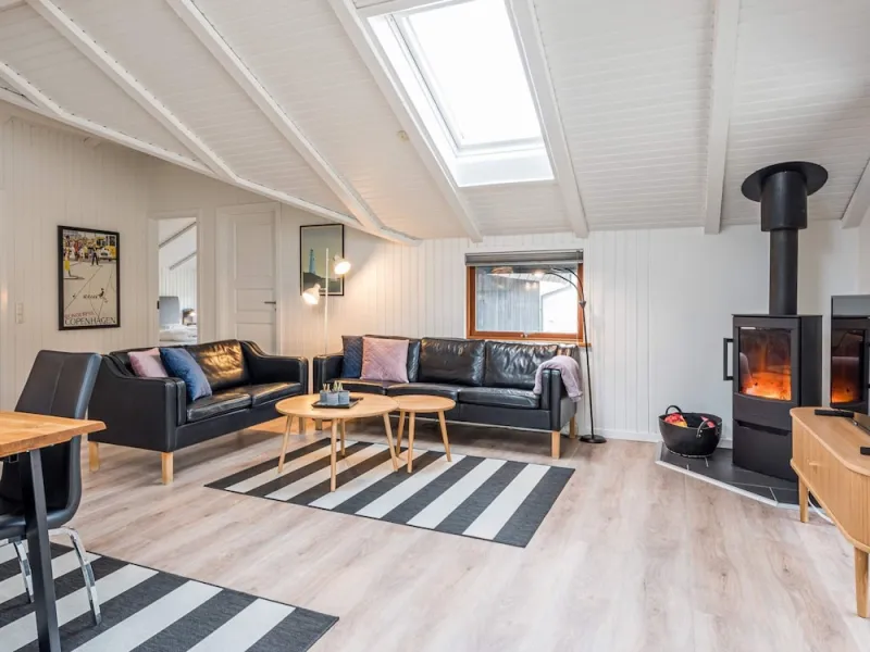 Billede 9 af 6 Person Holiday Home in Henne