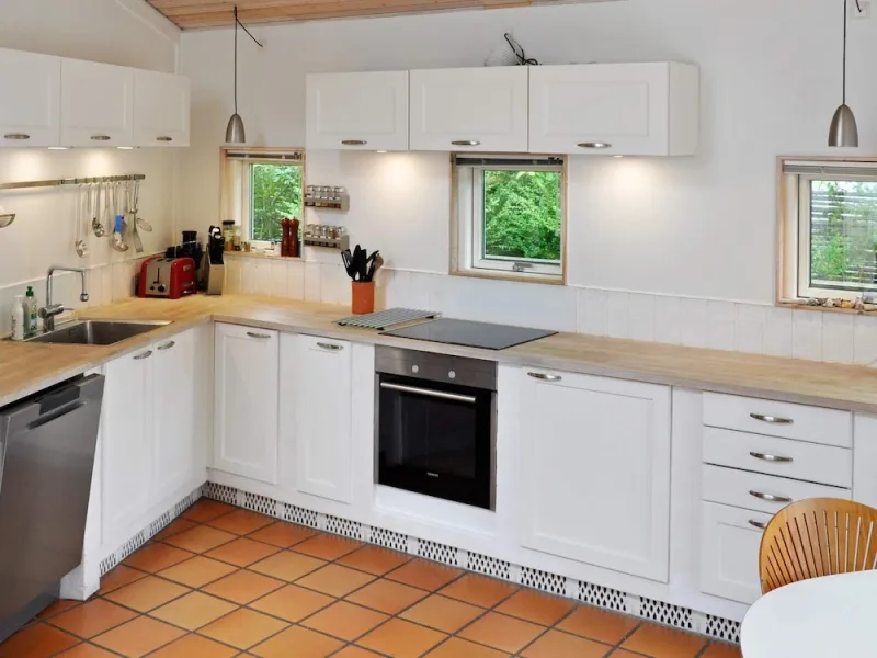 Billede 3 af 6 Person Holiday Home in Graested