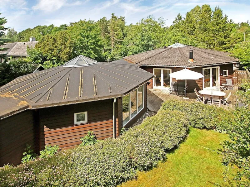 Billede 7 af 6 Person Holiday Home in Graested