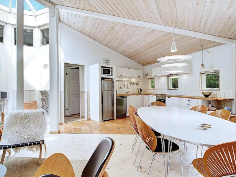 Billede 8 af 6 Person Holiday Home in Graested