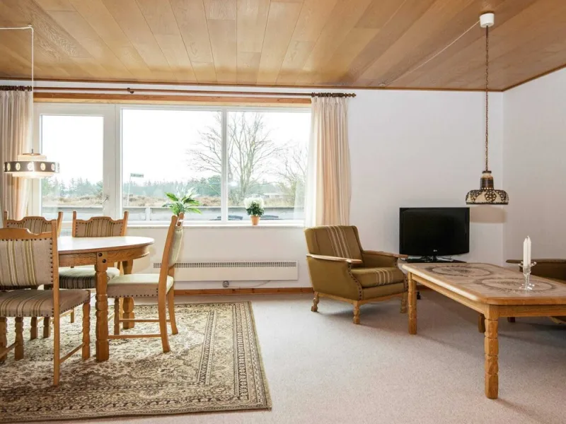 Billede 4 af 4 Person Holiday Home in Romo
