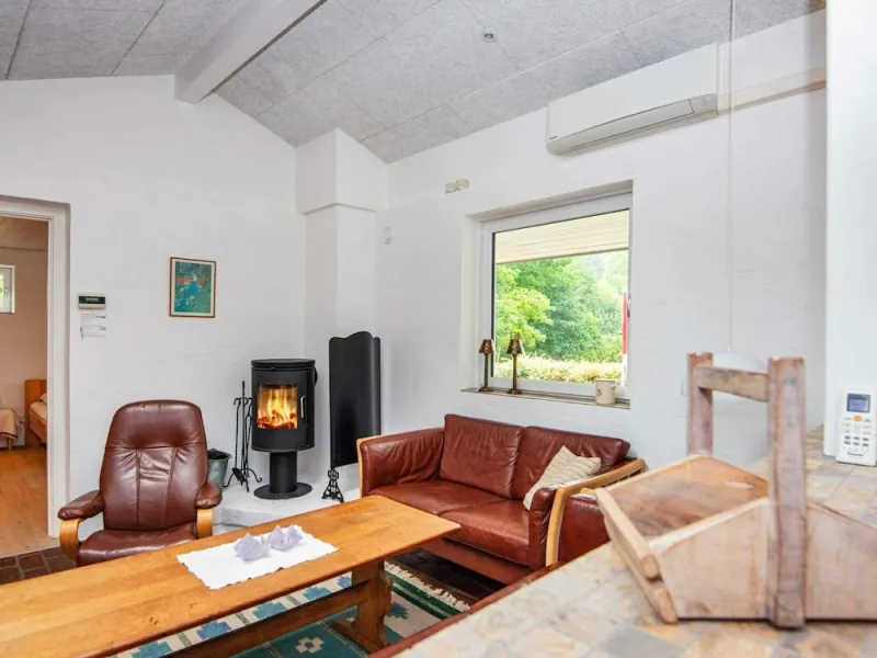 Billede 2 af Lovely Holiday Home in Aabenraa near Sea
