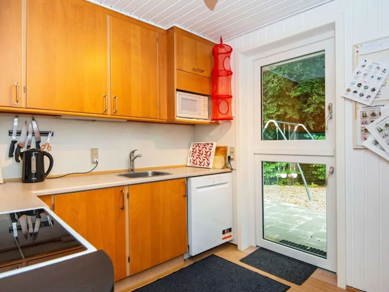 Billede 16 af Lovely Holiday Home in Aabenraa near Sea