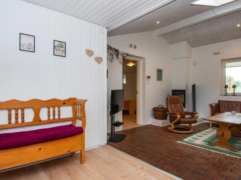 Billede 18 af Lovely Holiday Home in Aabenraa near Sea