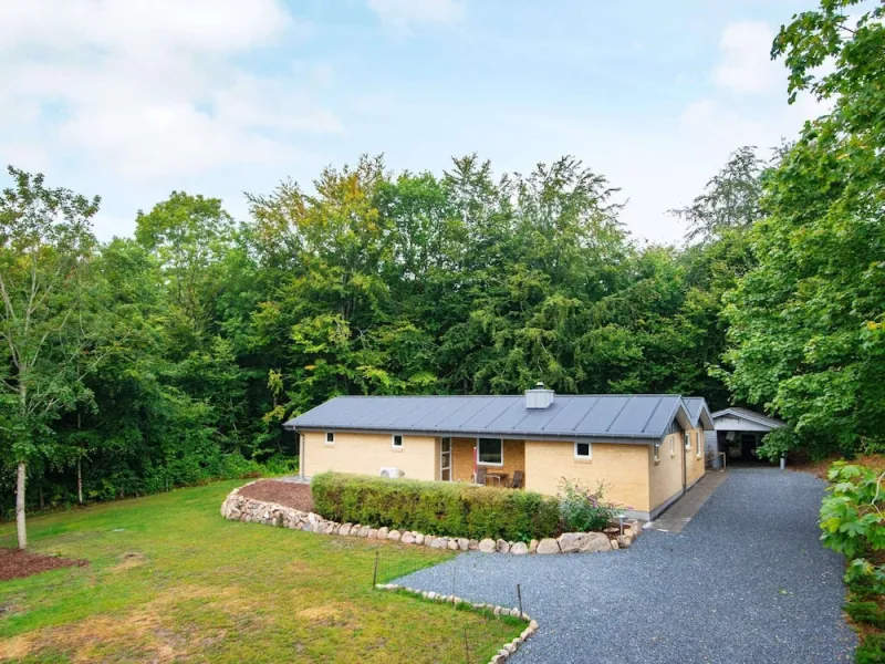 Billede 30 af Lovely Holiday Home in Aabenraa near Sea