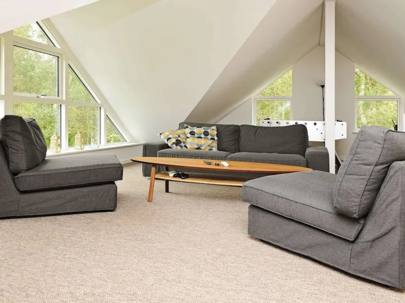 Billede 5 af 8 Person Holiday Home in Bogense