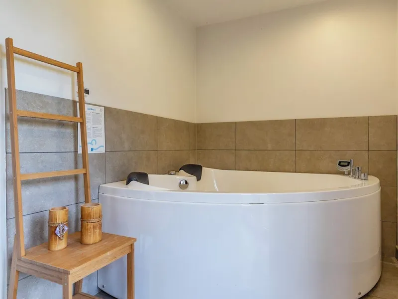 Billede 7 af 8 Person Holiday Home in Bogense