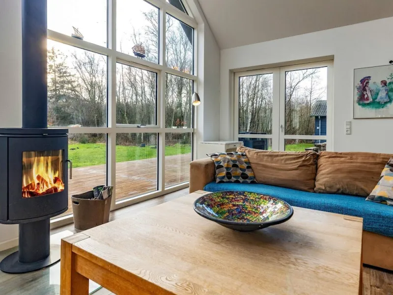 Billede 8 af 8 Person Holiday Home in Bogense