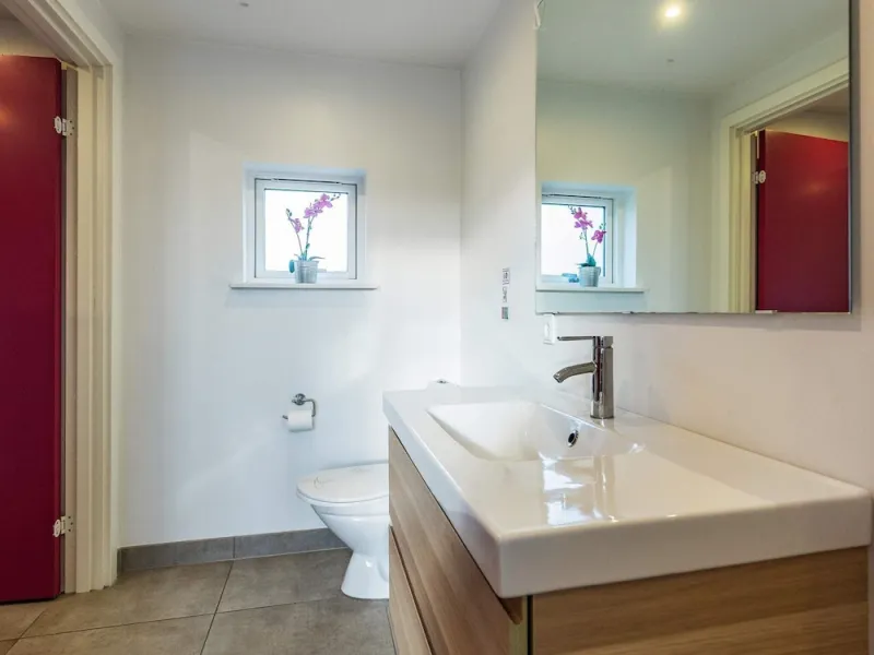 Billede 21 af 8 Person Holiday Home in Bogense