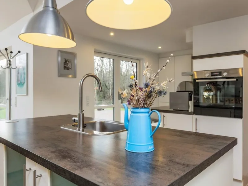 Billede 30 af 8 Person Holiday Home in Bogense