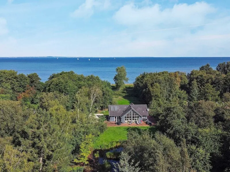 Billede 31 af 8 Person Holiday Home in Bogense