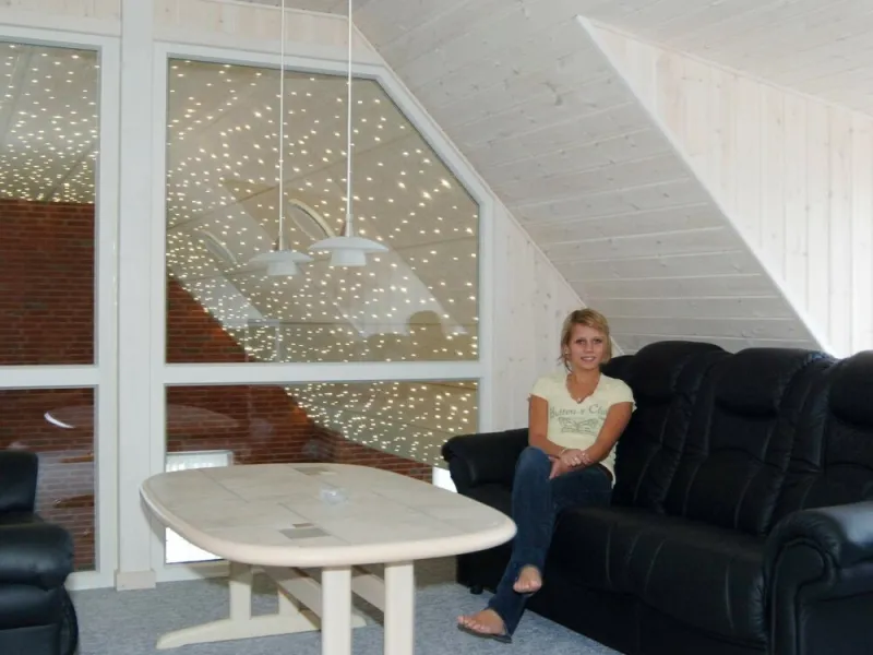 Billede 18 af 24 Person Holiday Home in Blavand