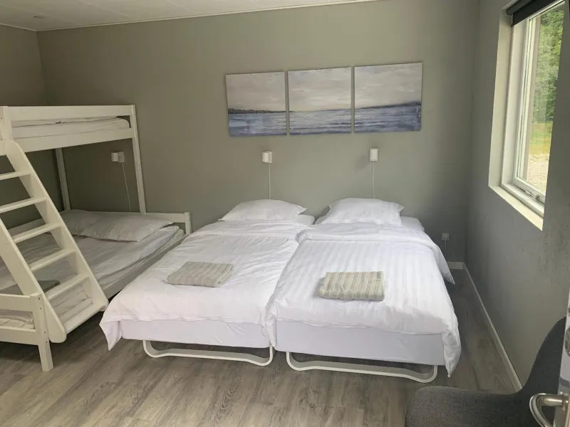 Billede 2 af Jerup Bed & Breakfast