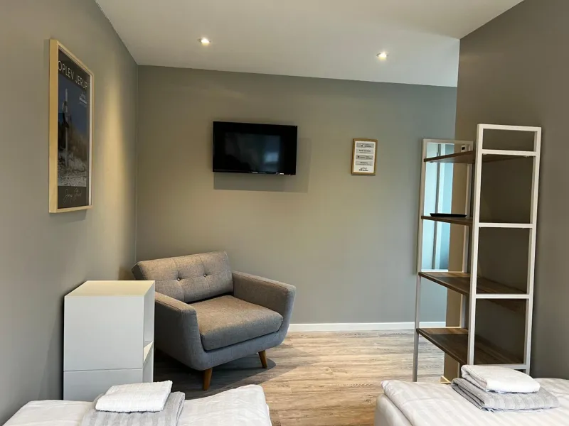 Billede 3 af Jerup Bed & Breakfast