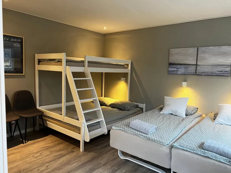 Billede 11 af Jerup Bed & Breakfast