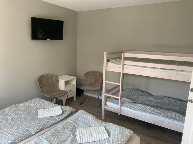 Billede 21 af Jerup Bed & Breakfast