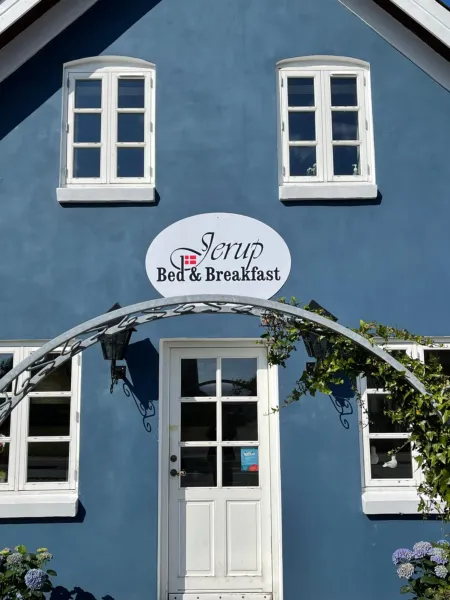 Billede 85 af Jerup Bed & Breakfast