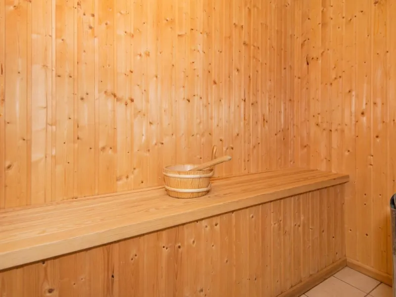 Billede 4 af 16 Person Holiday Home in Romo