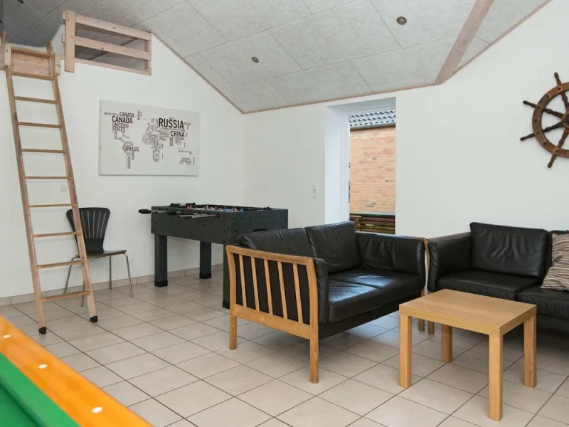 Billede 6 af 16 Person Holiday Home in Romo