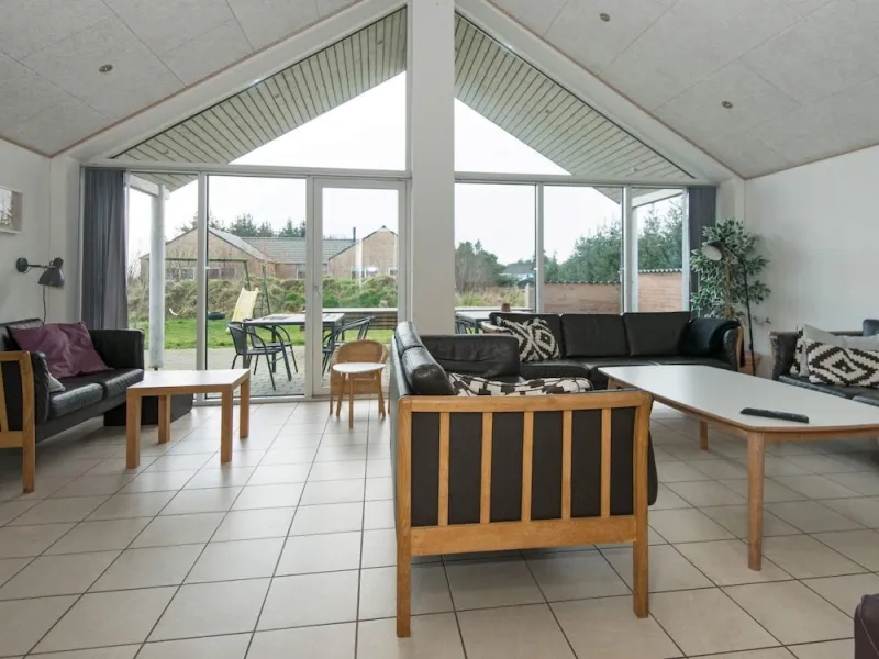 Billede 11 af 16 Person Holiday Home in Romo