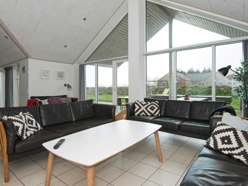Billede 17 af 16 Person Holiday Home in Romo