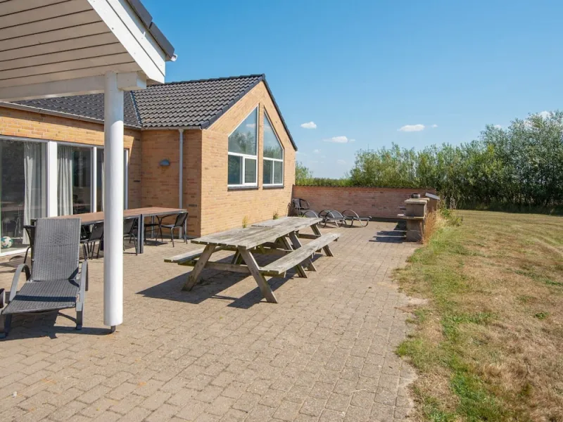 Billede 25 af 16 Person Holiday Home in Romo
